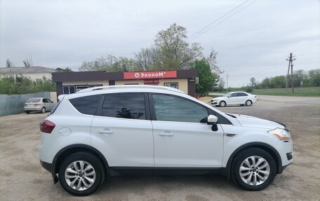 Ford Kuga III, 2011 год, 1 277 000 рублей, 2 фотография