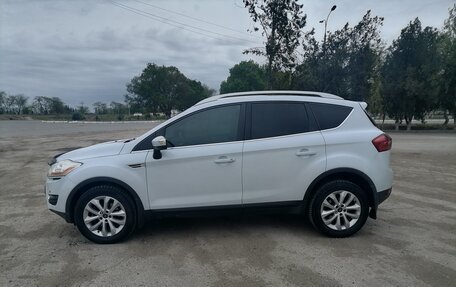 Ford Kuga III, 2011 год, 1 277 000 рублей, 6 фотография