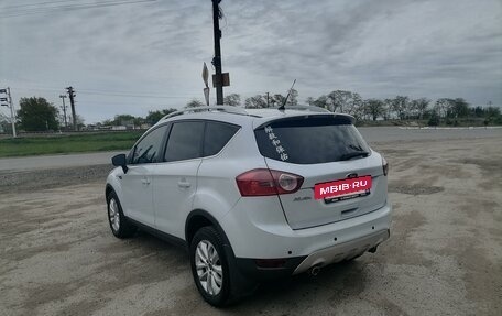 Ford Kuga III, 2011 год, 1 277 000 рублей, 5 фотография