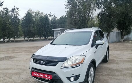 Ford Kuga III, 2011 год, 1 277 000 рублей, 7 фотография