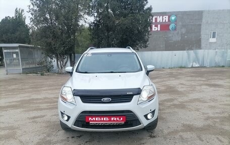 Ford Kuga III, 2011 год, 1 277 000 рублей, 8 фотография