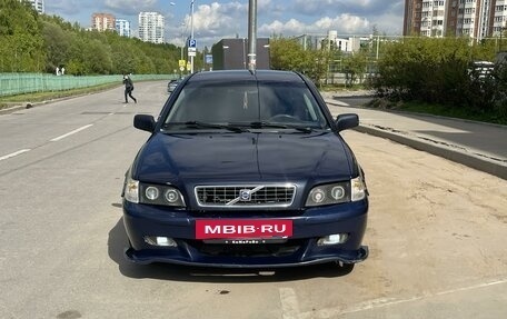 Volvo S40 II, 2003 год, 360 000 рублей, 2 фотография