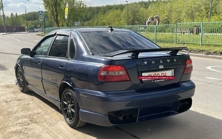 Volvo S40 II, 2003 год, 360 000 рублей, 6 фотография