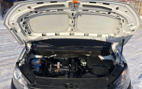 Volkswagen Caddy III рестайлинг, 2012 год, 785 000 рублей, 5 фотография