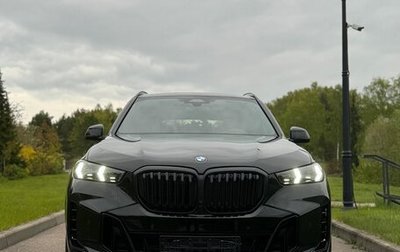 BMW X5, 2023 год, 13 800 000 рублей, 1 фотография