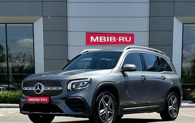 Mercedes-Benz GLB, 2020 год, 3 849 000 рублей, 1 фотография