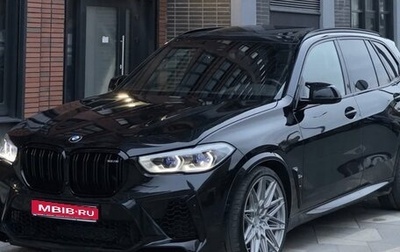 BMW X5 M, 2021 год, 13 400 000 рублей, 1 фотография