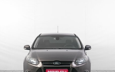 Ford Focus III, 2011 год, 1 039 000 рублей, 1 фотография