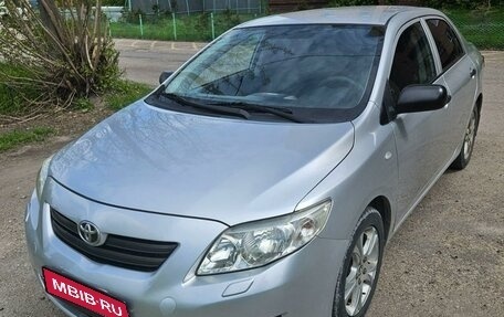 Toyota Corolla, 2009 год, 695 000 рублей, 1 фотография