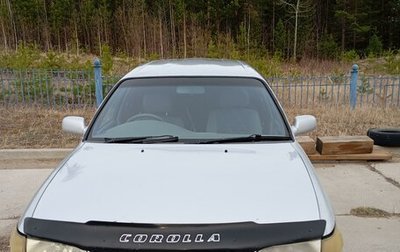 Toyota Corolla, 1998 год, 280 000 рублей, 1 фотография