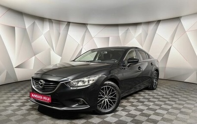 Mazda 6, 2015 год, 1 797 000 рублей, 1 фотография