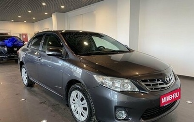 Toyota Corolla, 2012 год, 1 270 000 рублей, 1 фотография