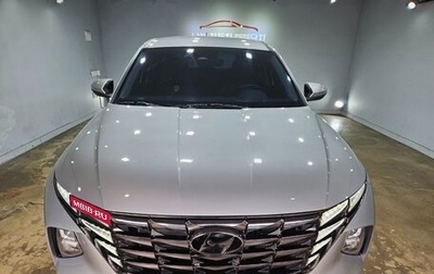Hyundai Tucson, 2021 год, 1 960 065 рублей, 1 фотография