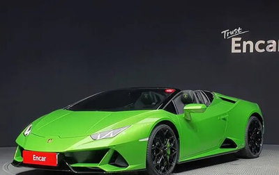 Lamborghini Huracán, 2021 год, 35 000 000 рублей, 1 фотография