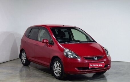 Honda Fit III, 2002 год, 467 000 рублей, 1 фотография