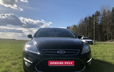 Ford Mondeo IV, 2013 год, 1 450 000 рублей, 1 фотография