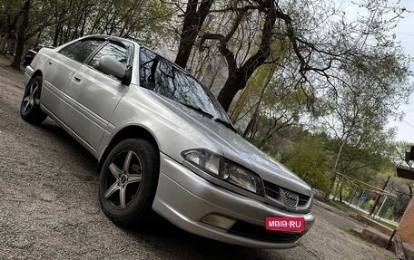 Toyota Carina, 1997 год, 385 000 рублей, 1 фотография