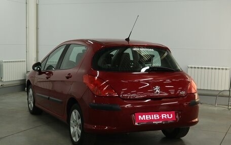 Peugeot 308 II, 2011 год, 729 000 рублей, 5 фотография