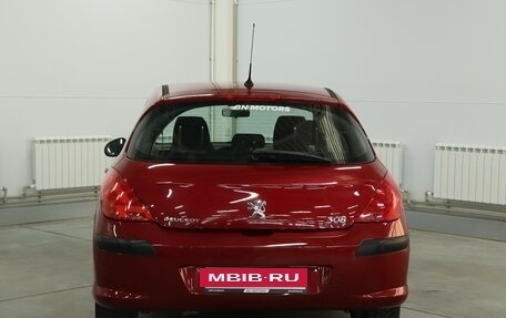 Peugeot 308 II, 2011 год, 729 000 рублей, 4 фотография