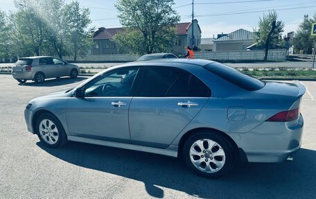 Honda Accord VII рестайлинг, 2007 год, 1 249 000 рублей, 10 фотография