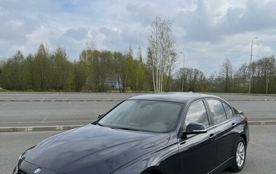 BMW 3 серия, 2014 год, 1 795 000 рублей, 1 фотография