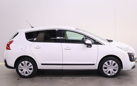 Peugeot 3008 I рестайлинг, 2012 год, 995 000 рублей, 2 фотография