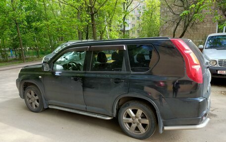 Nissan X-Trail, 2007 год, 1 150 000 рублей, 6 фотография