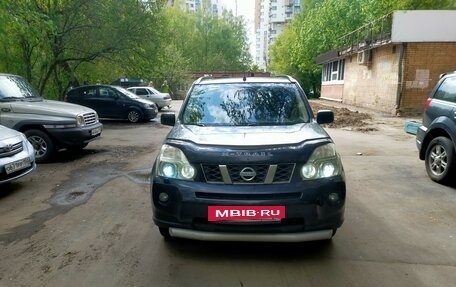 Nissan X-Trail, 2007 год, 1 150 000 рублей, 2 фотография