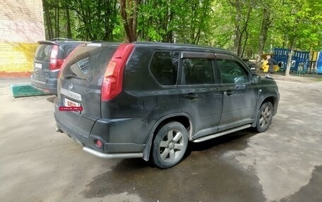 Nissan X-Trail, 2007 год, 1 150 000 рублей, 5 фотография