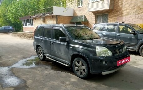 Nissan X-Trail, 2007 год, 1 150 000 рублей, 3 фотография