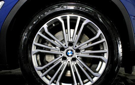 BMW X3, 2019 год, 5 900 000 рублей, 15 фотография