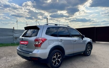 Subaru Forester, 2013 год, 2 430 000 рублей, 5 фотография