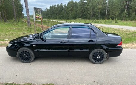 Mitsubishi Lancer IX, 2007 год, 520 000 рублей, 6 фотография