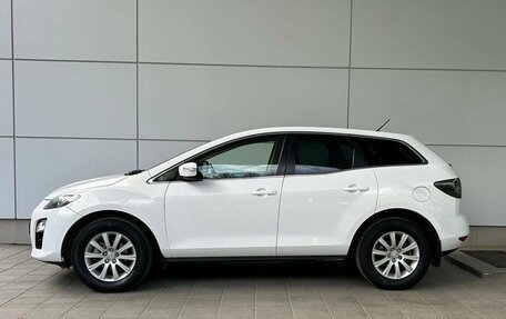 Mazda CX-7 I рестайлинг, 2011 год, 1 389 000 рублей, 8 фотография