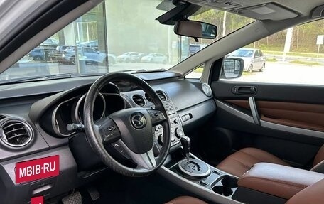 Mazda CX-7 I рестайлинг, 2011 год, 1 389 000 рублей, 9 фотография