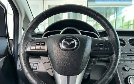 Mazda CX-7 I рестайлинг, 2011 год, 1 389 000 рублей, 13 фотография