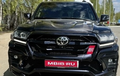 Toyota Land Cruiser 200, 2020 год, 10 500 000 рублей, 1 фотография