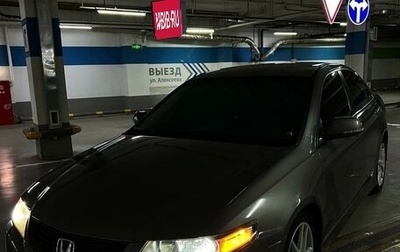 Honda Accord VII рестайлинг, 2007 год, 1 135 000 рублей, 1 фотография