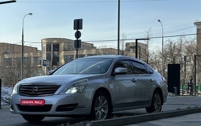 Nissan Teana, 2011 год, 1 250 000 рублей, 1 фотография