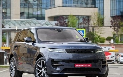 Land Rover Range Rover Sport, 2022 год, 19 000 000 рублей, 1 фотография