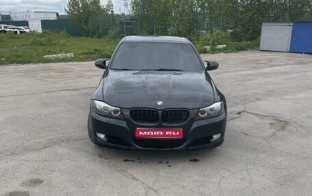 BMW 3 серия, 2010 год, 1 200 000 рублей, 1 фотография