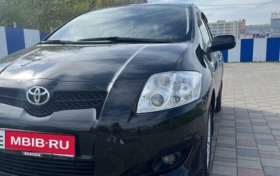 Toyota Auris II, 2008 год, 840 000 рублей, 1 фотография