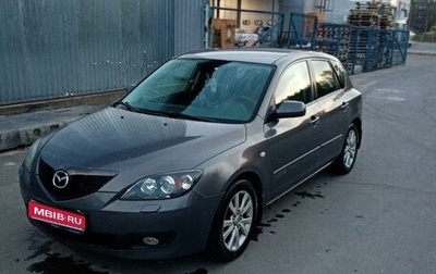 Mazda 3, 2006 год, 630 000 рублей, 1 фотография