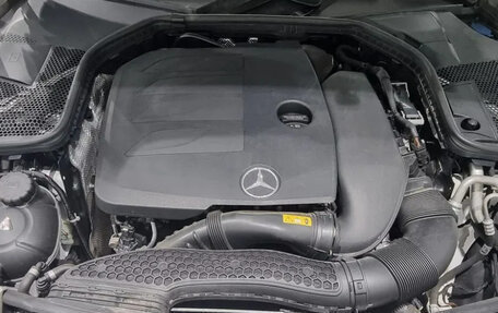 Mercedes-Benz C-Класс, 2021 год, 2 320 000 рублей, 7 фотография