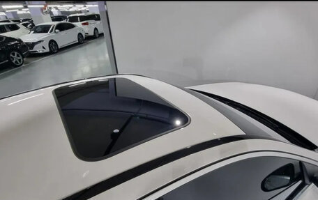 Mercedes-Benz C-Класс, 2021 год, 2 320 000 рублей, 19 фотография