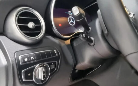 Mercedes-Benz C-Класс, 2021 год, 2 320 000 рублей, 16 фотография