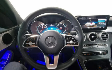 Mercedes-Benz C-Класс, 2021 год, 2 320 000 рублей, 11 фотография