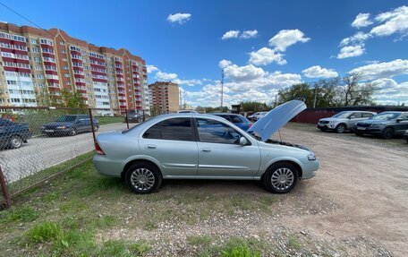 Nissan Almera Classic, 2006 год, 570 000 рублей, 3 фотография