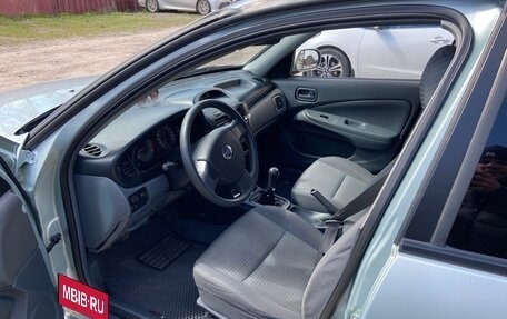 Nissan Almera Classic, 2006 год, 570 000 рублей, 6 фотография