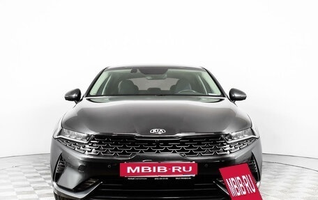 KIA K5, 2020 год, 2 599 000 рублей, 3 фотография